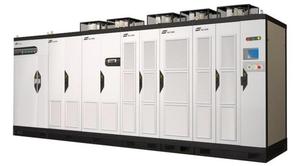 Преобразователь частоты 3 - 10кВ